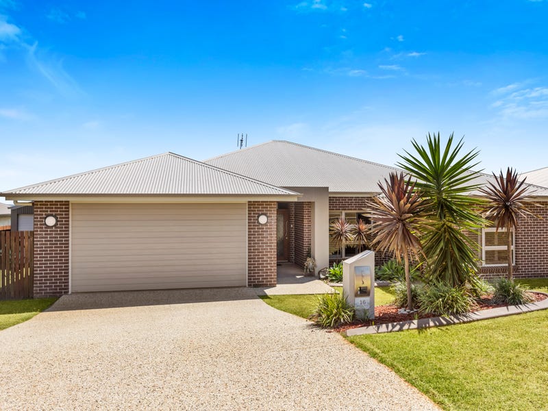 16 GILLMEISTER ST, KLEINTON QLD 4352, 0 ਕਮਰੇ, 0 ਬਾਥਰੂਮ, House