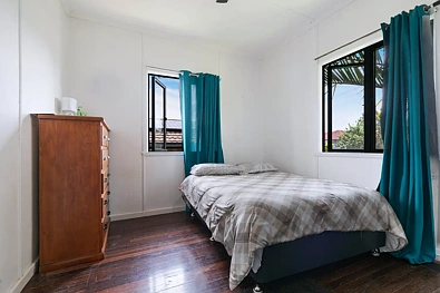 Kwarto - 189 King Street, Clontarf, QLD 4019
