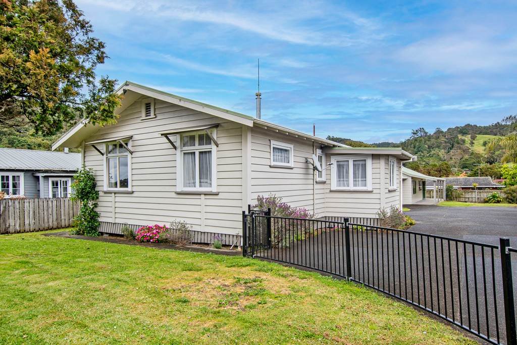 174 Western Hills Drive, Kensington, Whangarei, 4 कमरे, 0 बाथरूम, House