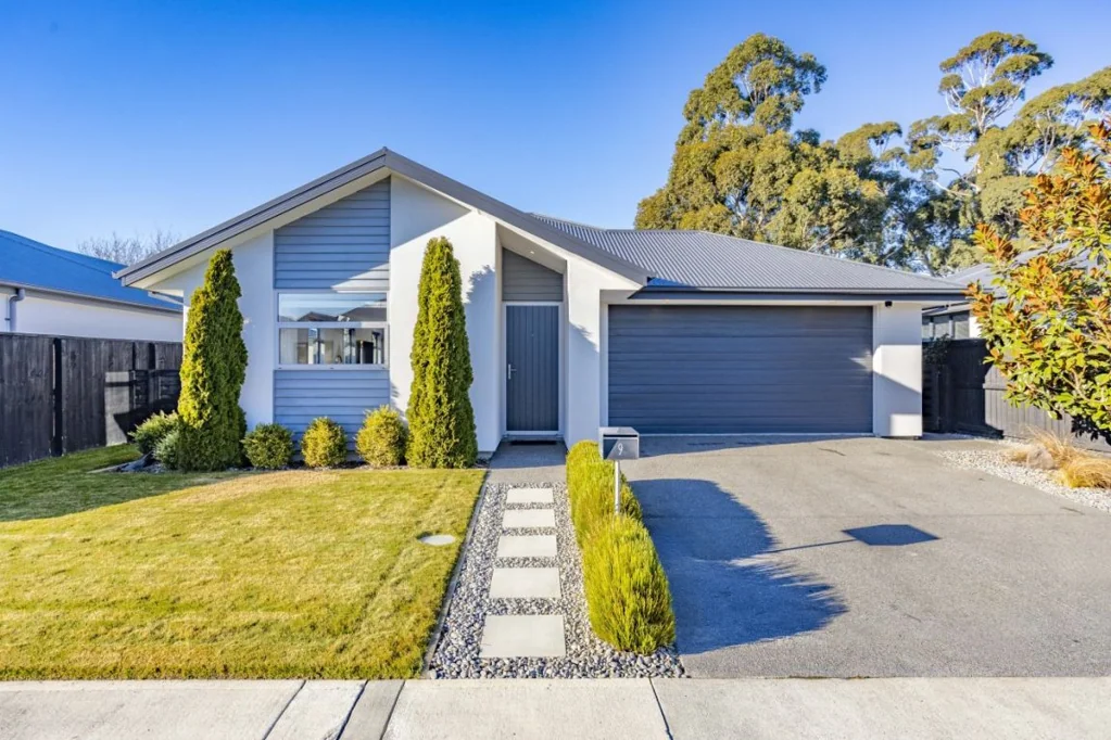 Woodend 3Habitaciones Effortless Style, Everyday Comfort