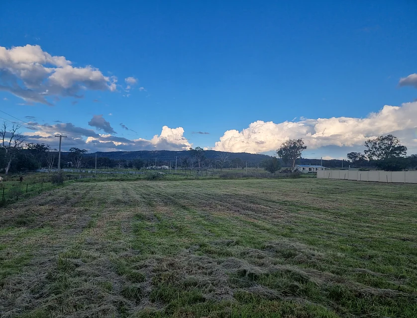 Lot 357 Callandoon Street, Wallangarra, Darling Downs, 1 ห้องนอน, 1 ห้องน้ำ, Lifestyle Section