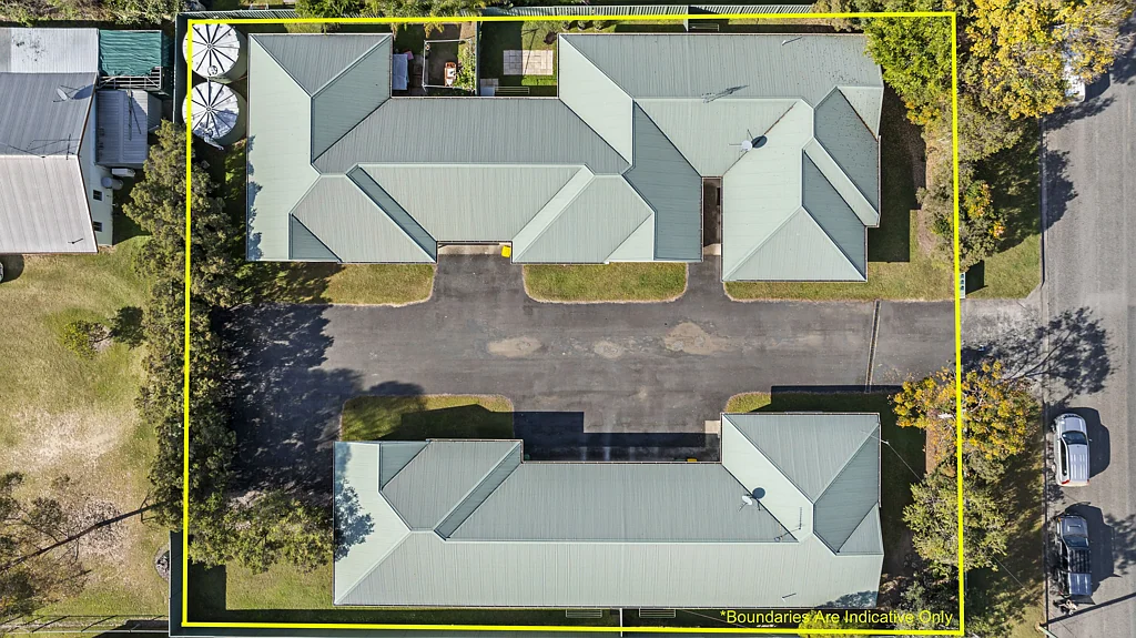3 Adelaide Street, Esk, QLD 4312