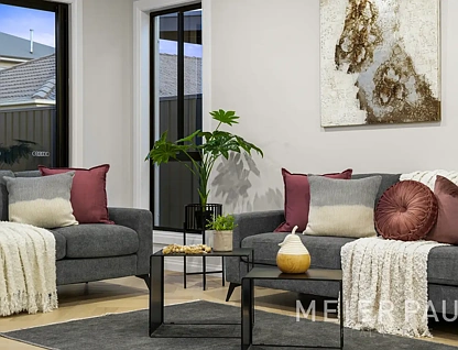 9 Newbury Street, Fulham, Western Adelaide, 3 Kuwarto, 2 Banyo, House