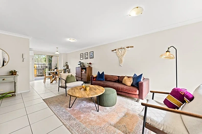 62/40 Glenefer Street, Runcorn, QLD 4113, 3房, 2浴, Townhouse