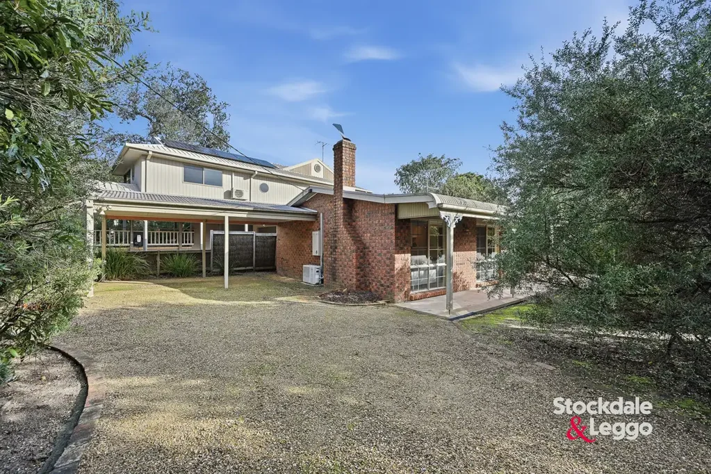 Inverloch 3Phòng ngủ Quiet Coastal Living in a Premier Pocket