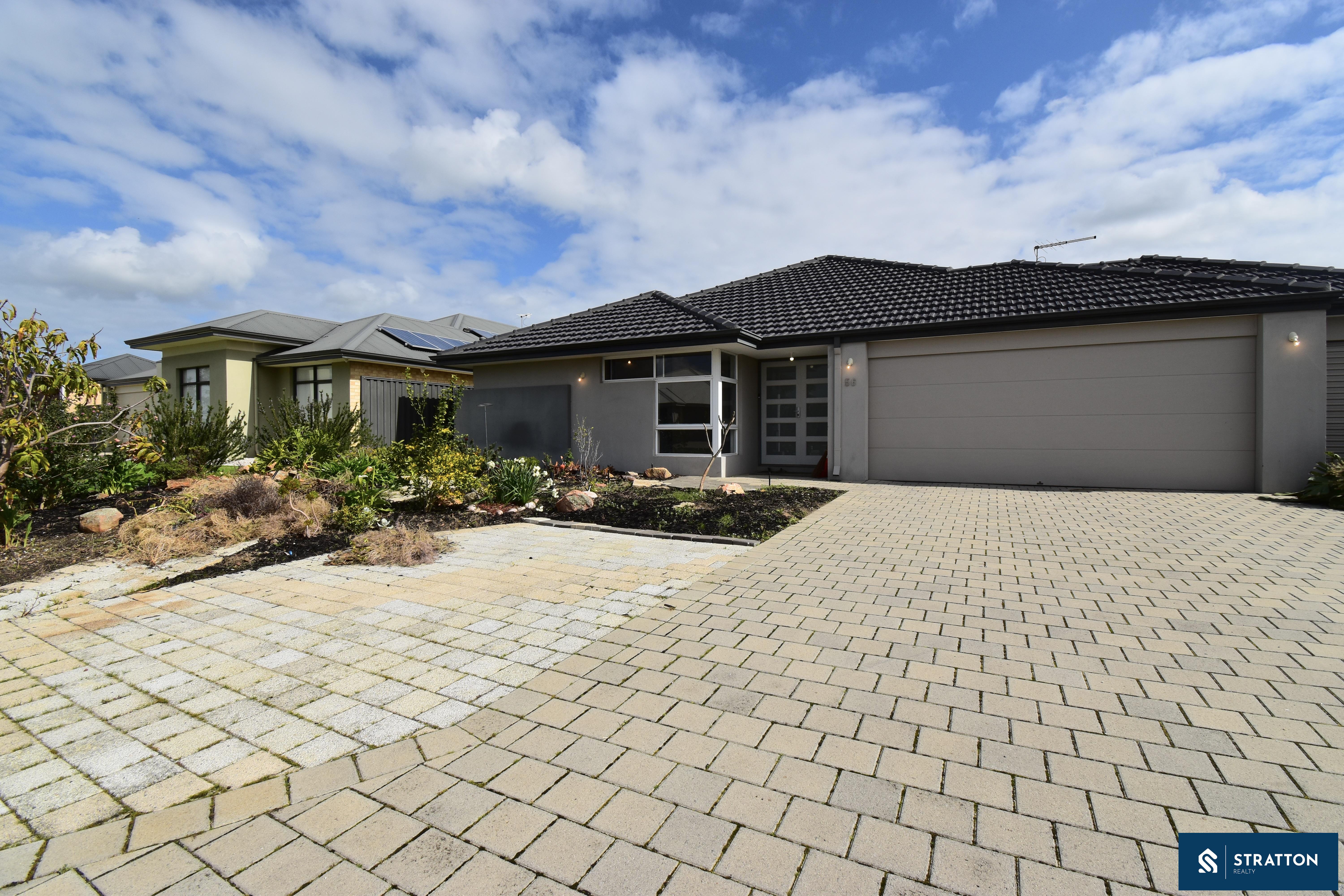 56 LARIMAR PDE, BYFORD WA 6122, 0房, 0浴, House