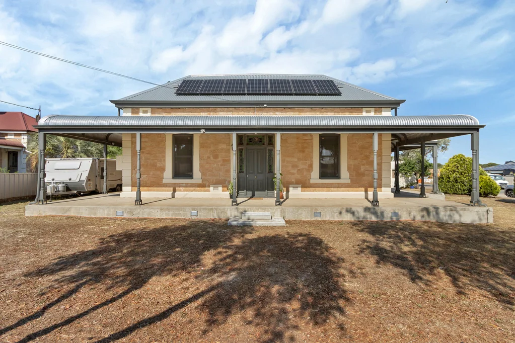 3 Rogers Street, Freeling, SA 5372