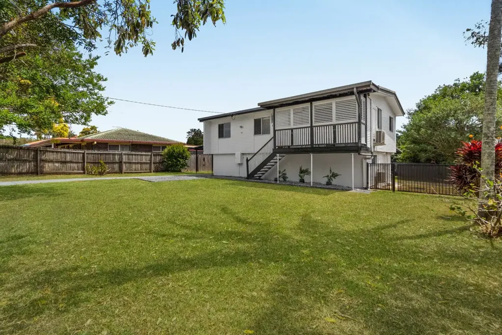 6 Ogilvie Street, Alexandra Hills, QLD 4161