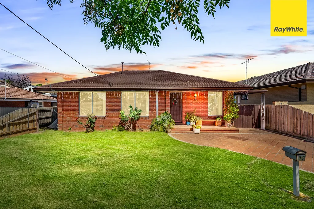 75 Palmerston Street, Melton, VIC 3337