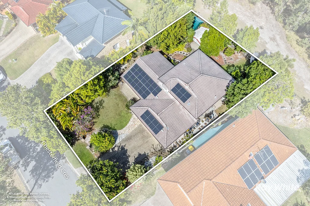 62 Chesterfield Crescent, Kuraby, QLD 4112