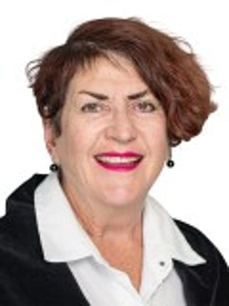 Jill Merritt