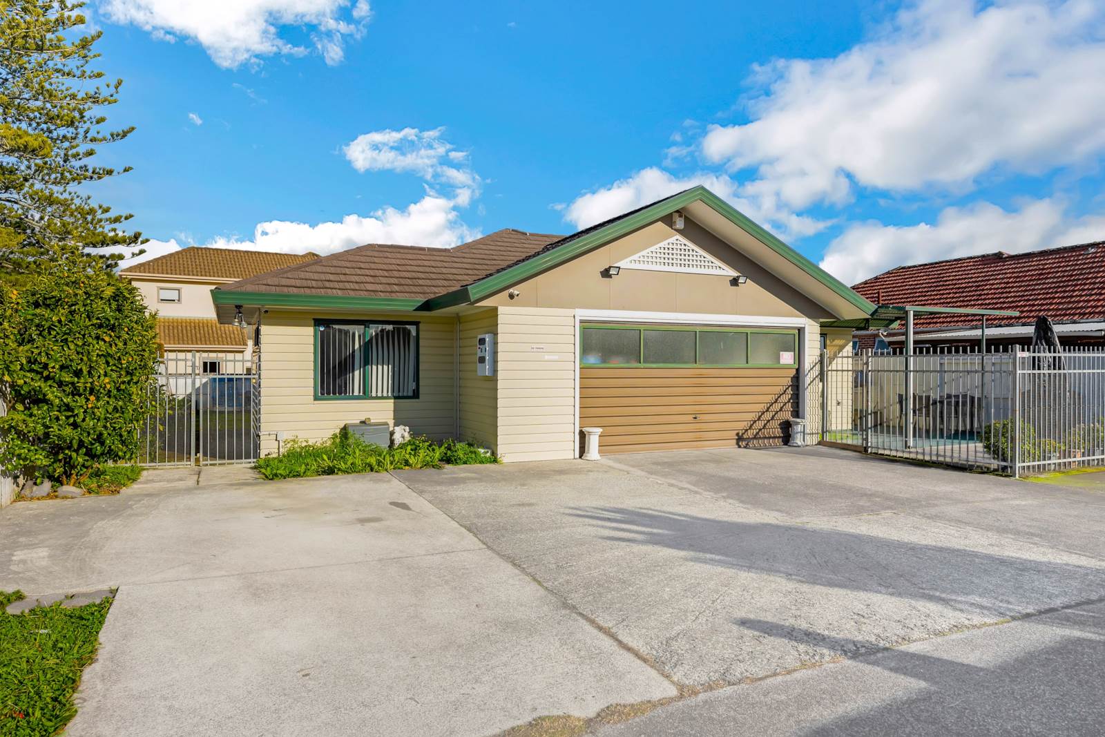 49d Redoubt Road, Goodwood Heights, Auckland - Manukau, 3 રૂમ, 2 બાથરૂમ, House