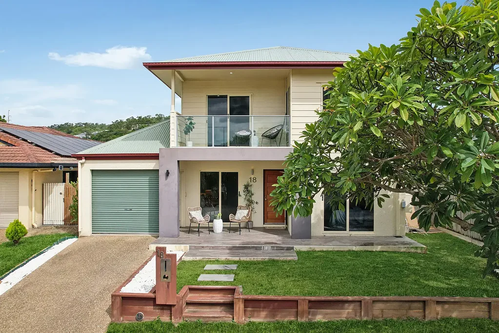18 Lemonwood Court, Douglas, QLD 4814