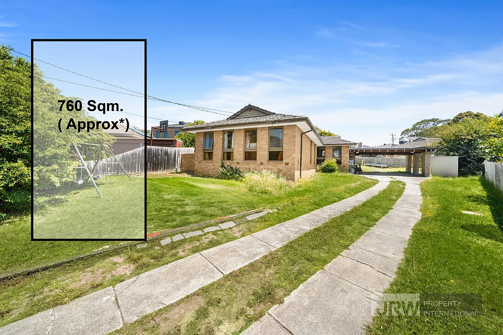 8 Henderson Court, Glen Waverley, VIC 3150
