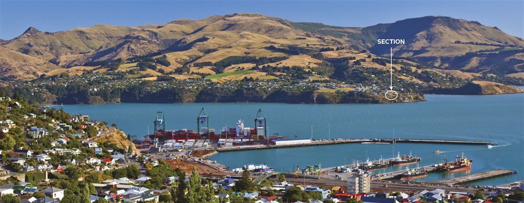 Residential Banks Peninsula