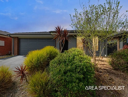 9 Jupiter Crescent, Cranbourne West, VIC 3977, 3 habitaciones, 2 baños, House