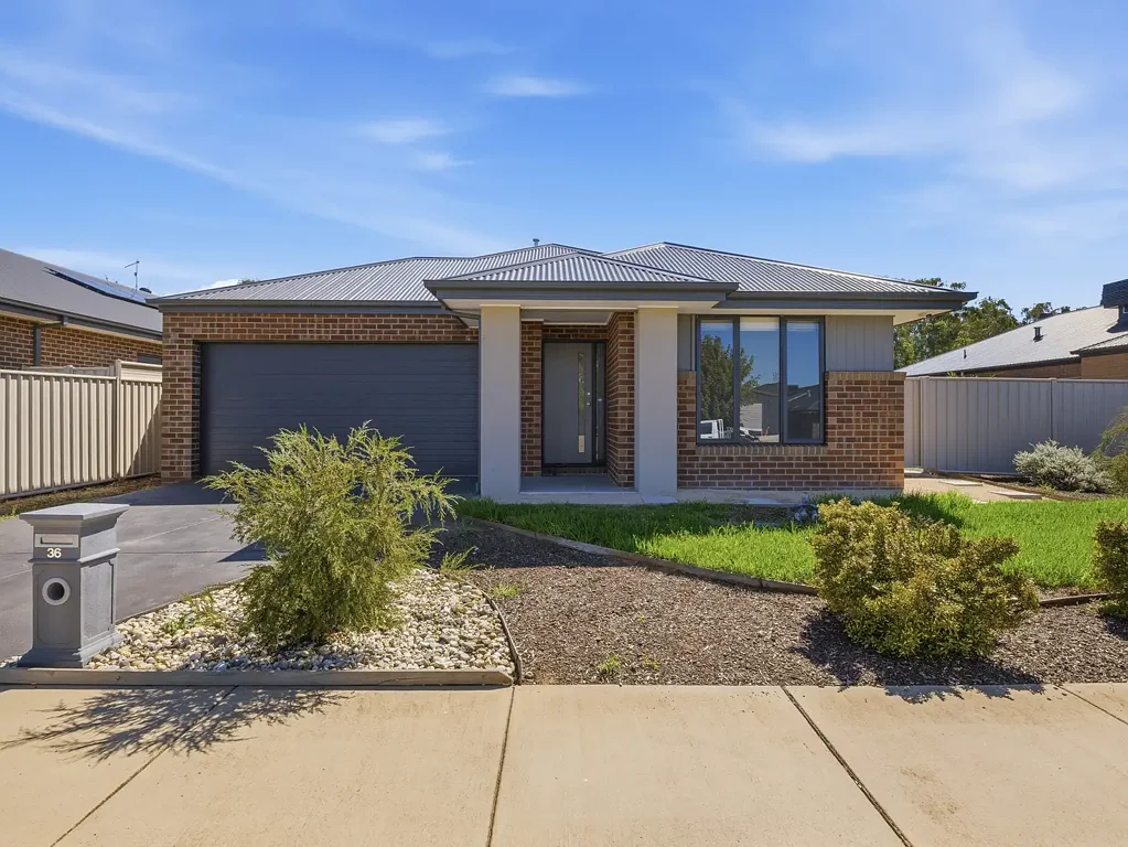 36 Simkin Drive, Benalla, VIC 3672
