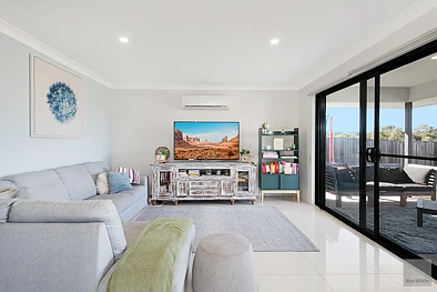12 Formosa Street, Hidden Valley, QLD 4703, 4 Schlafzimmer, 2 Badezimmer, House