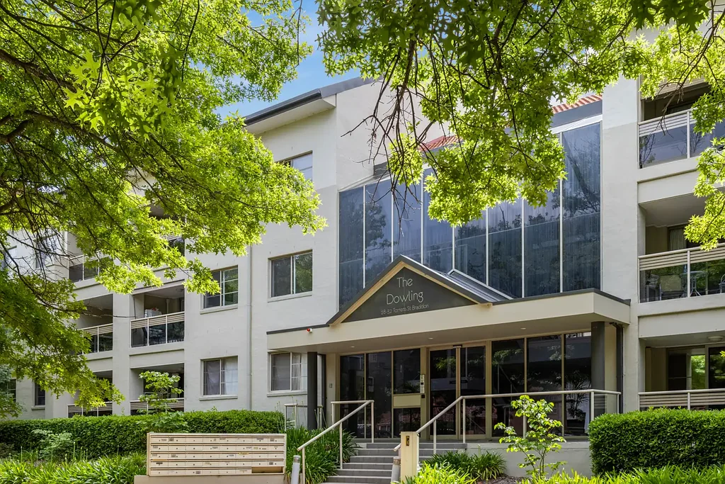 9/28 Torrens Street, Braddon, ACT 2612