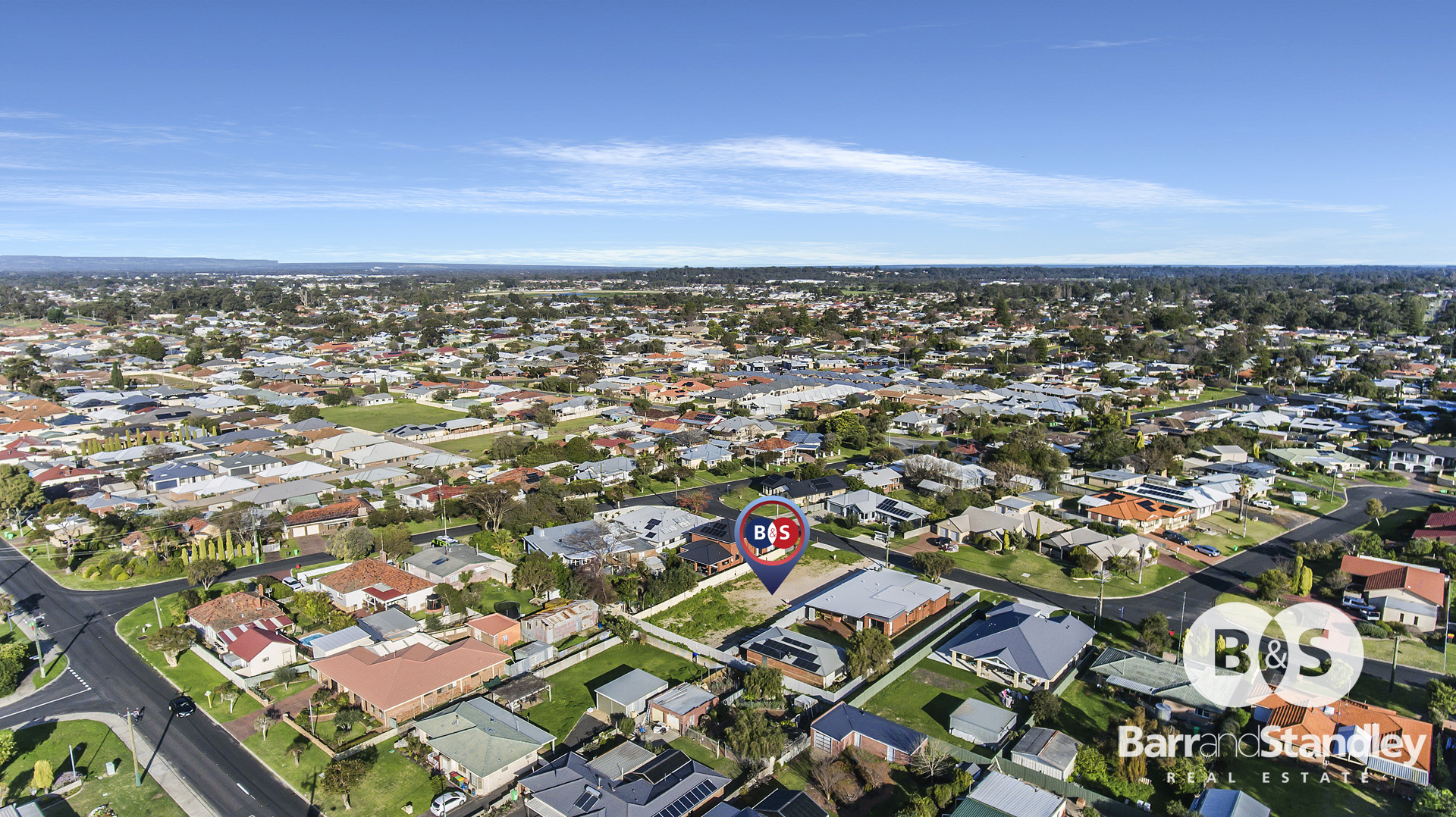 16B LEE ST, SOUTH BUNBURY WA 6230, 0 chambres, 0 salles de bain, Section