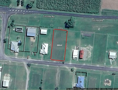 7 Riverdowns Drive, Halifax, Townsville, 0 Schlafzimmer, 0 Badezimmer, Section