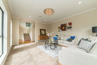 Stunning & Unique in Millwater