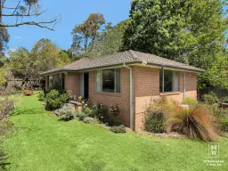 2 Bindar Crescent, Bundanoon