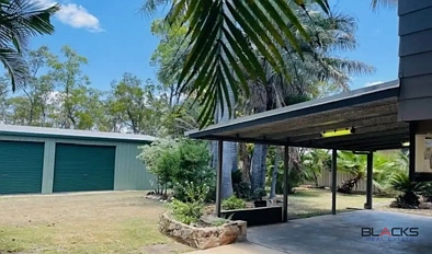 5 Beardmore Crescent, Dysart, QLD 4745, 3房, 2浴, House