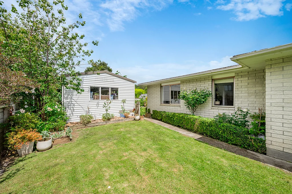 38B Riwai Street, Paraparaumu, Kapiti Coast, Wellington