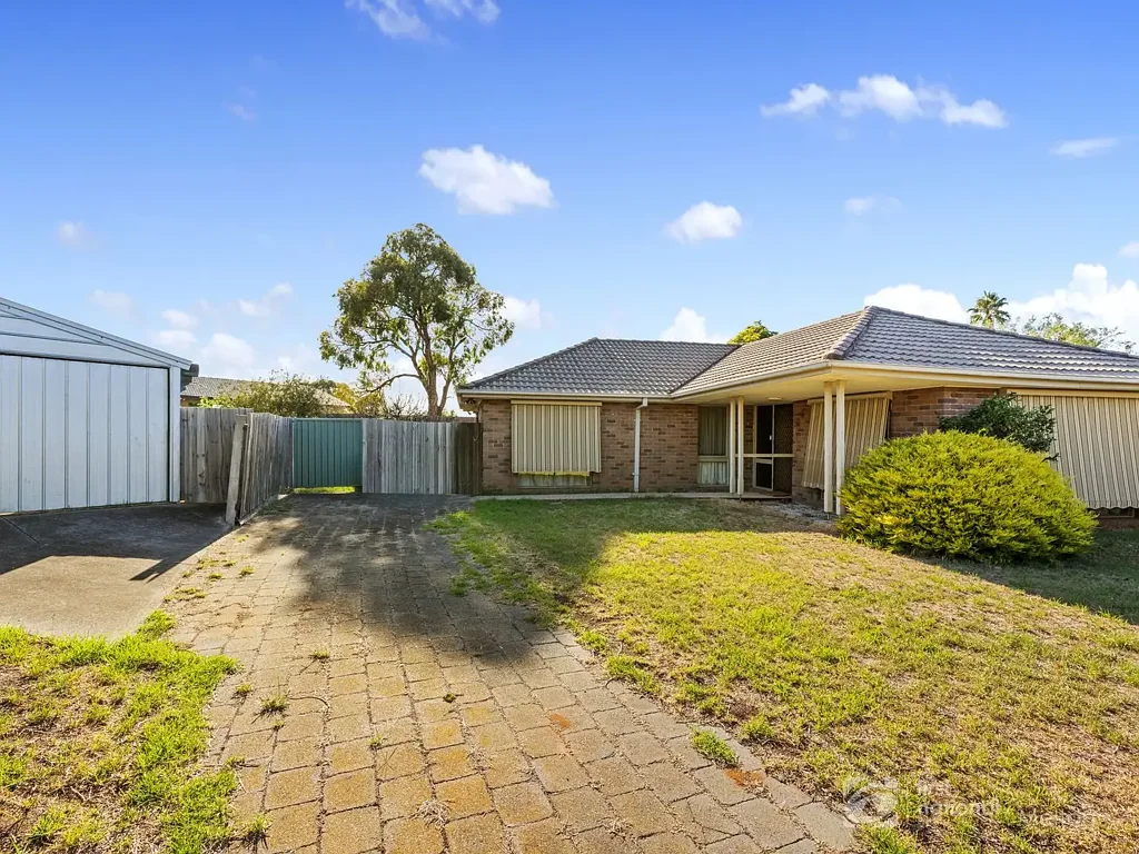6 Coornong Court, Kurunjang, VIC 3337