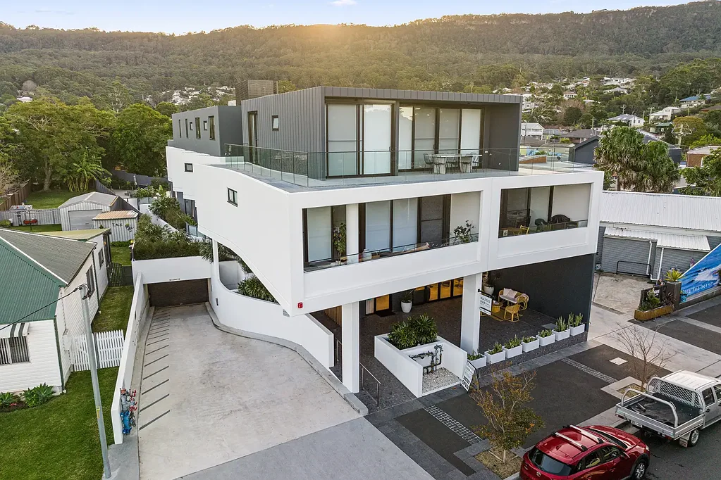 103/8 Railway Parade, Thirroul, NSW 2515
