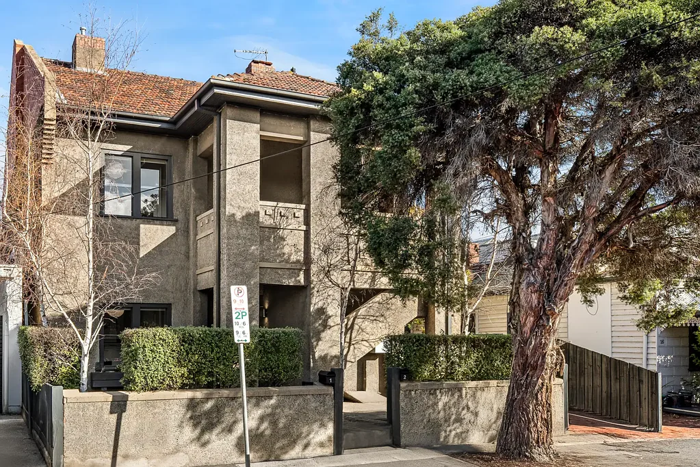 18 Henry Street, Windsor, VIC 3181
