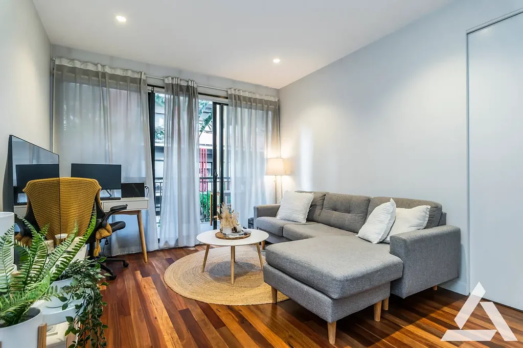 712/59 Paisley Street, Footscray, VIC 3011