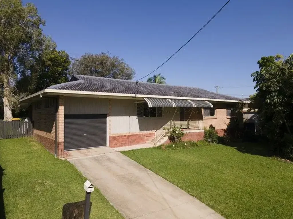 4 Olive Court Nambour