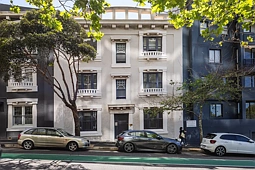 12/42-44 Kings Cross Road, Potts Point