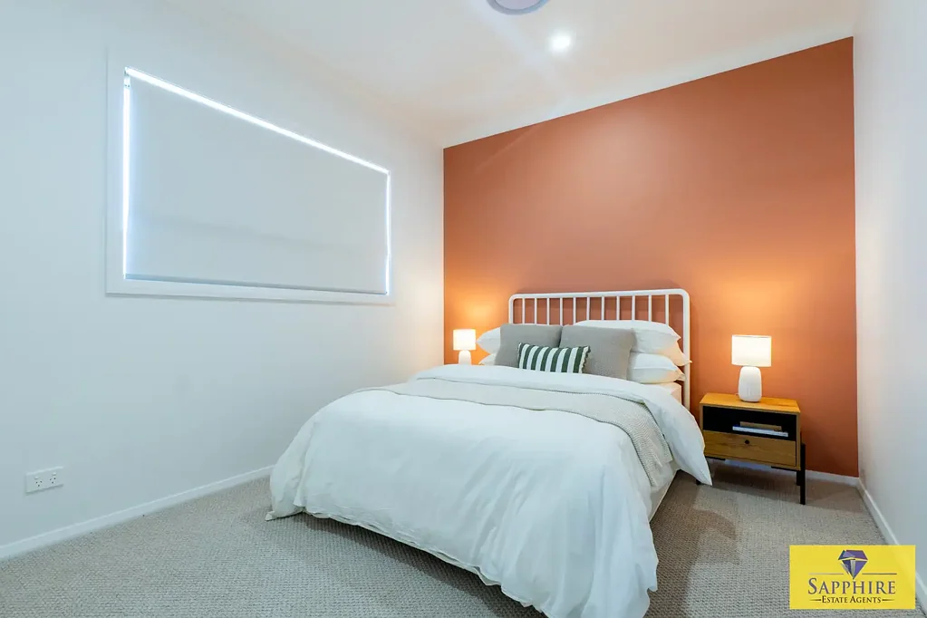Menangle Park 4 Bedroom Stylish Double Storey House & Land Package in Menangle Park