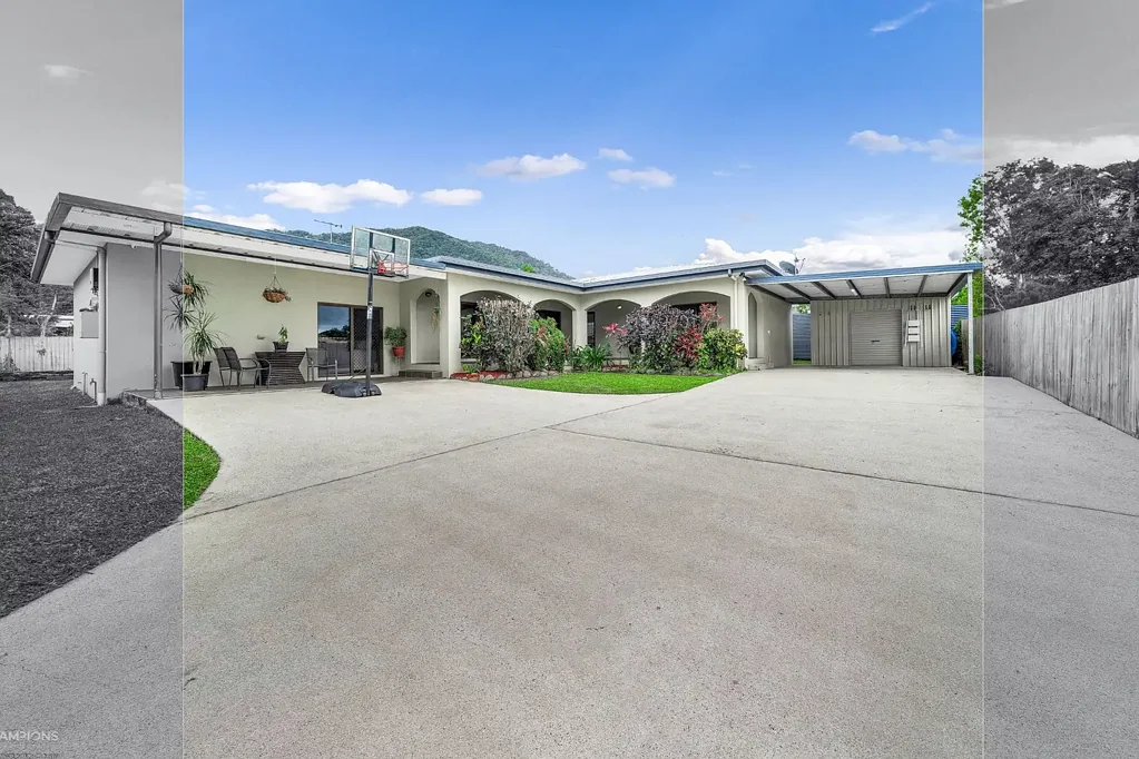 32 Lavender Street, Mooroobool, QLD 4870