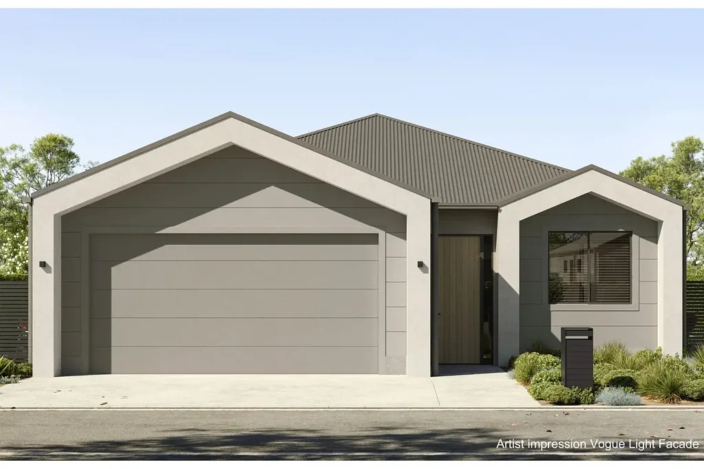 Fullerton Cove 3房  Luxury Living Awaits in a New Over 55s Community.