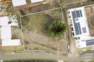 15 Dendron Place, Mount Eliza, VIC 3930, 0房, 0浴, Section