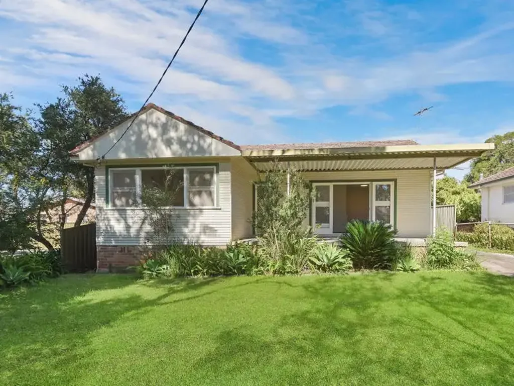 Single Level Home | Hornsby North Public School Catchment