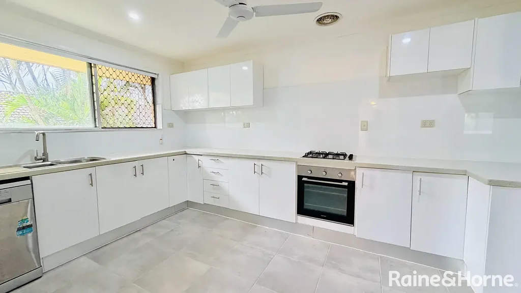 Freshly Painted Family Home with Huge Triple Shed - Space, Convenience & Comfort!