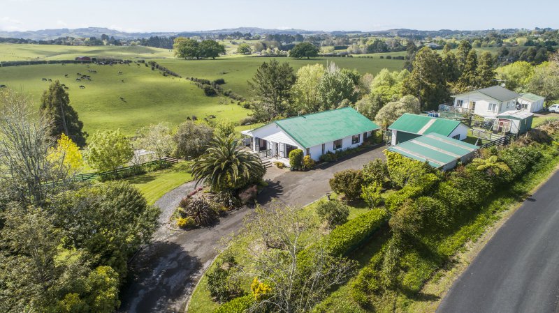 33 Needham Road, Paerata, Auckland - Franklin, 3 ਕਮਰੇ, 0 ਬਾਥਰੂਮ