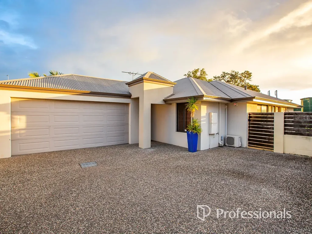 5A Mistletoe Court, Glen Iris, WA 6230