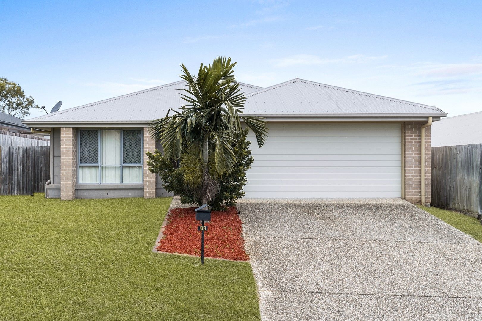 16 MARIANA CT, MANGO HILL QLD 4509, 0 Kuwarto, 0 Banyo, House