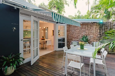 56 Cinderella Street, Machans Beach, QLD 4878, 3 Bedrooms, 1 Bathrooms, House