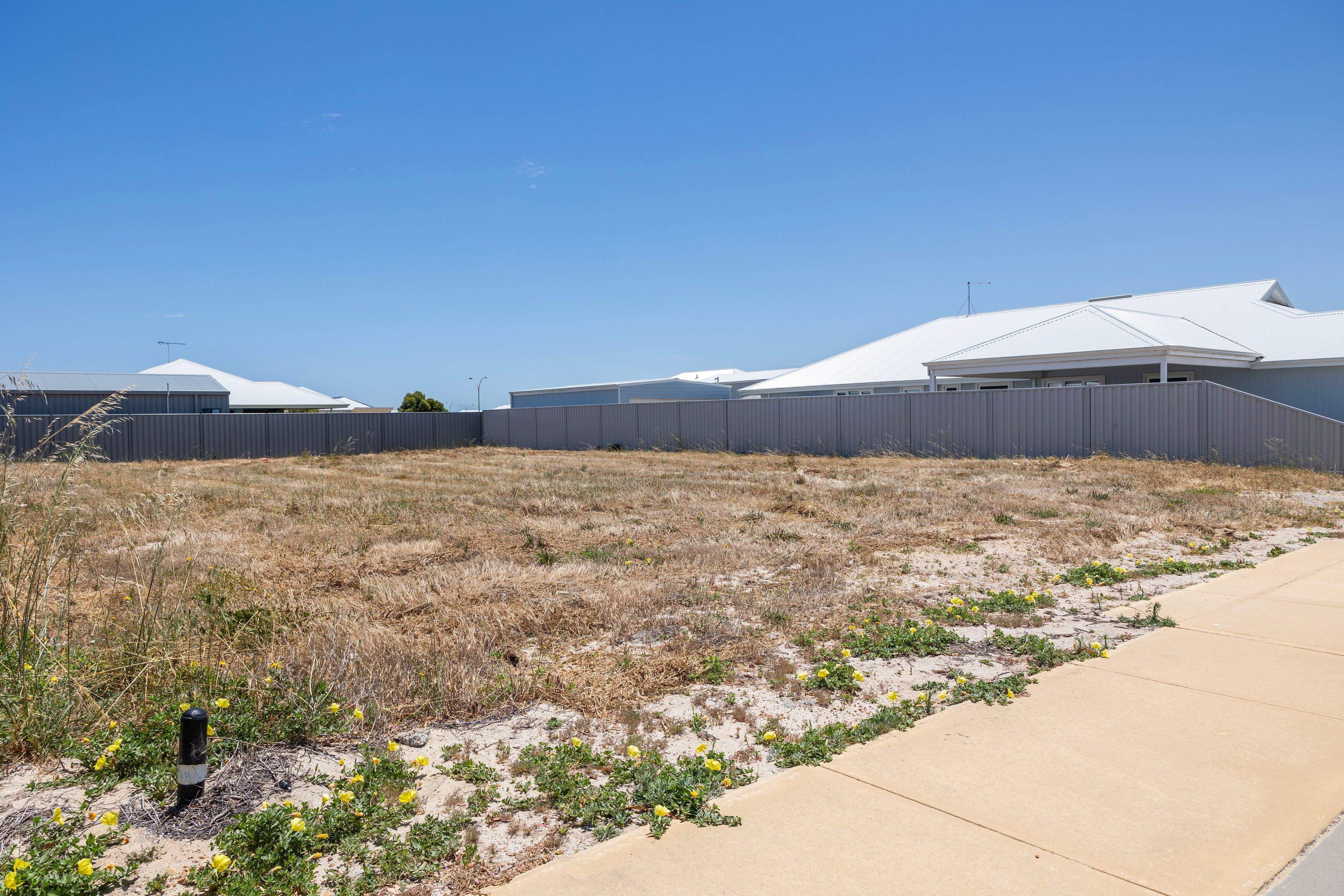 7 DOVER WAY, JURIEN BAY WA 6516, 0 침실, 0 욕실, Section