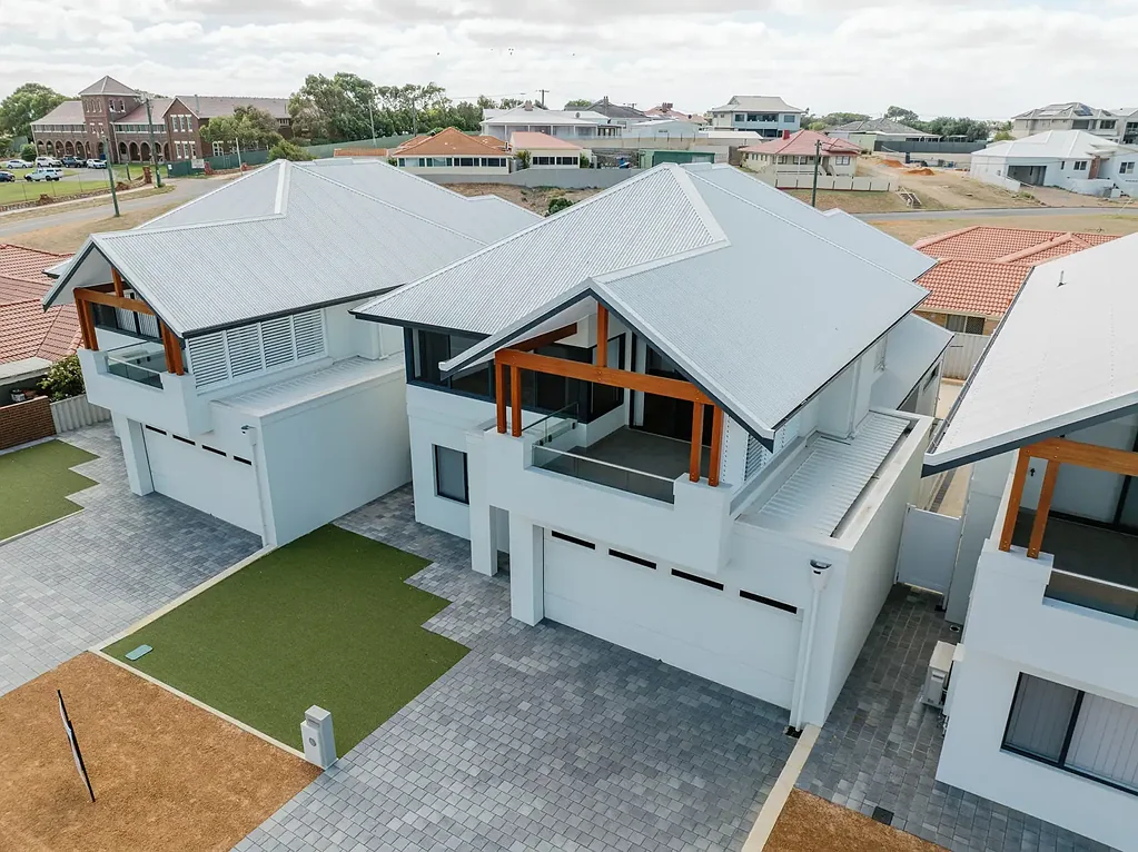 Geraldton 3 Bedroom Brand-New Coastal Living - Ocean Views & Effortless Comfort
