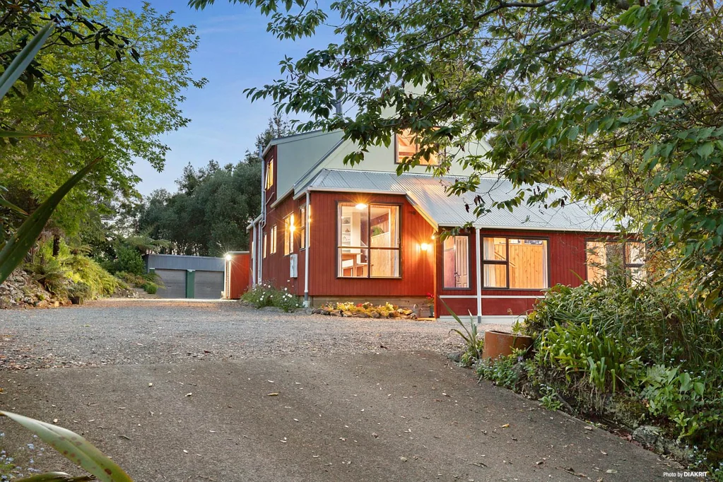 182b Chamberlain Road, Bombay, Franklin, Auckland