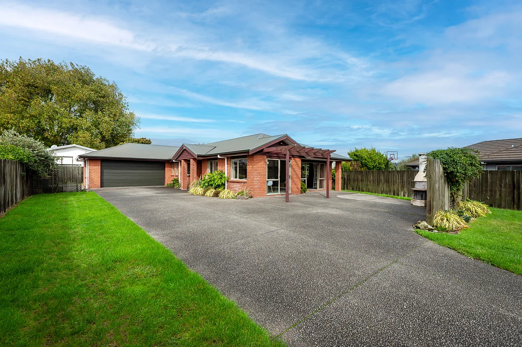 17 Courtenay Place, Owhata, Rotorua, Bay of Plenty