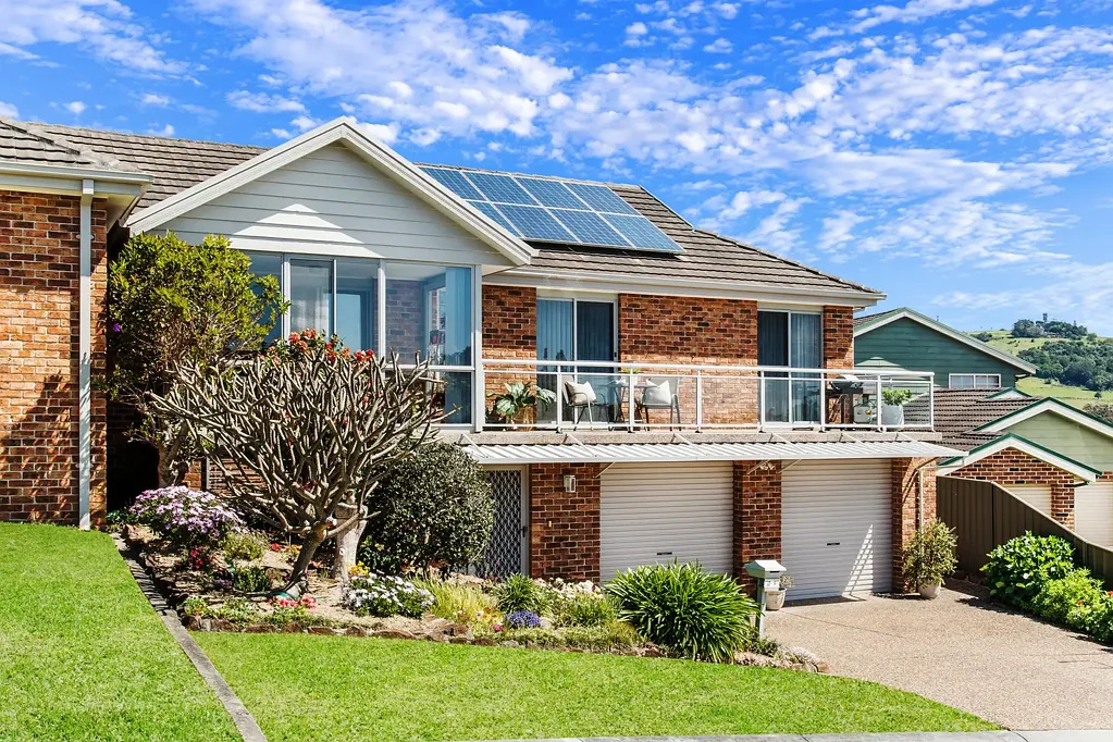 2/6 Whitton Place, Kiama, NSW 2533